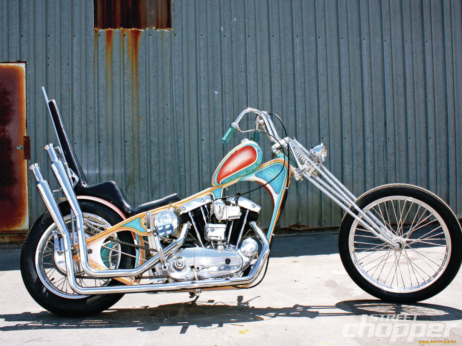 , customs, chopperchopper